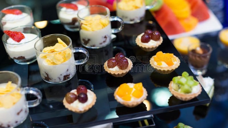 上海膨化食品批发市场：探寻品质与价格的平衡点