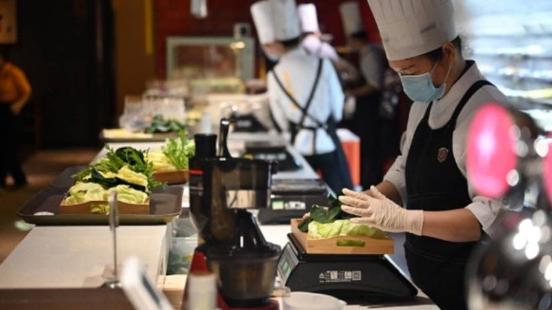 成都金龙鱼粮油批发市场：揭秘粮油批发市场的运作之道
