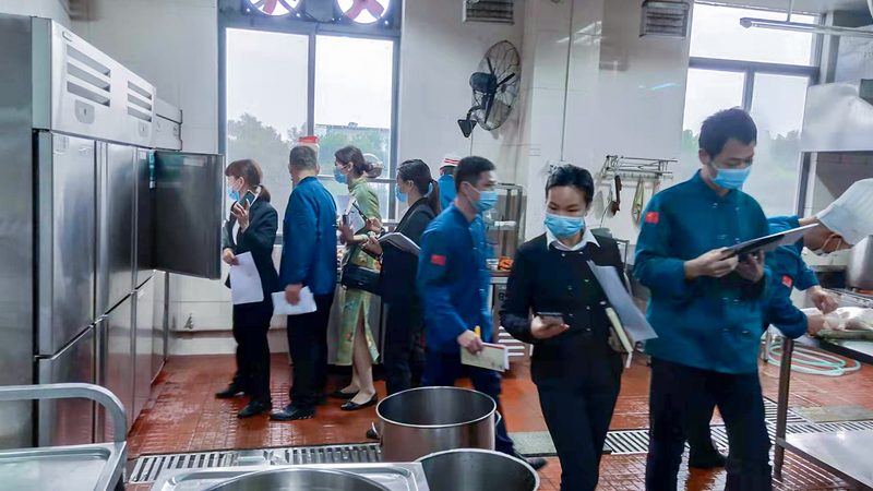 膨化食品代加工：揭秘一吨的价格构成