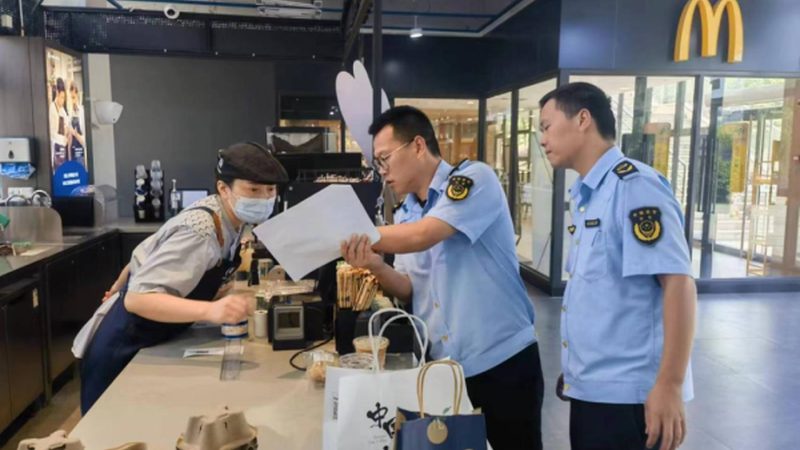 上海餐饮供应链：规模背后的行业秘密