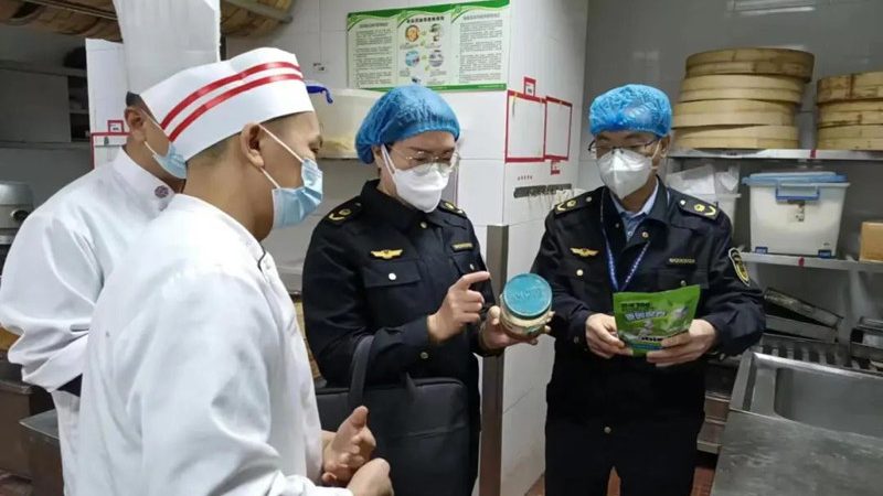 线上线下融合：坚果炒货批发新路径