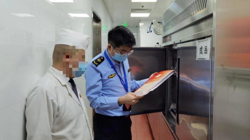 食品OEM代工合同：规范背后的关键要素