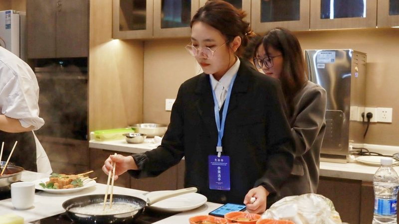 连锁餐饮供应链定制流程全解析