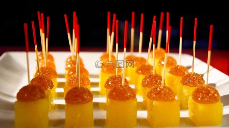 调味品加盟公司推荐